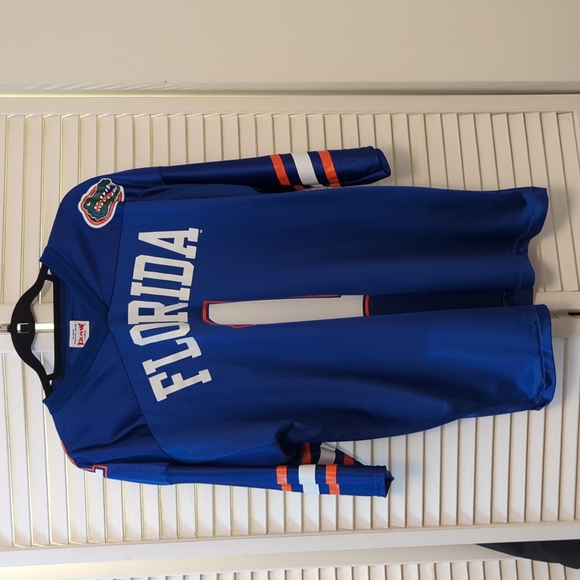 IZAW Other - 🐊UF Gator Jersey L🐊